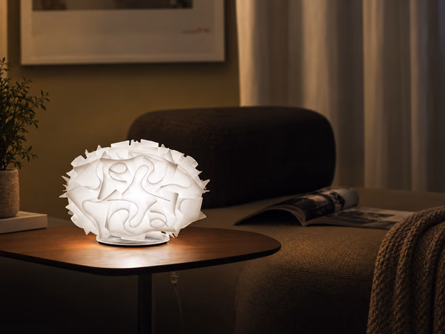 Veli Table Lamp by Slamp