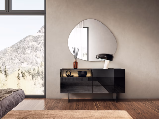 Pleasure Mirror by Lago
