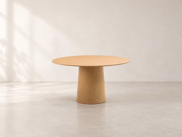Vol Dining Table by Moroso