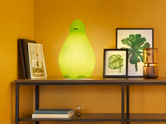 Kokò Table Lamp by Slide