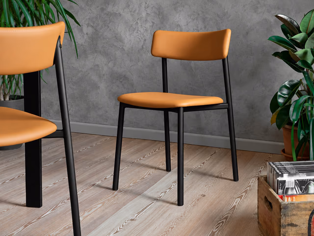 Up! Chair by Connubia
