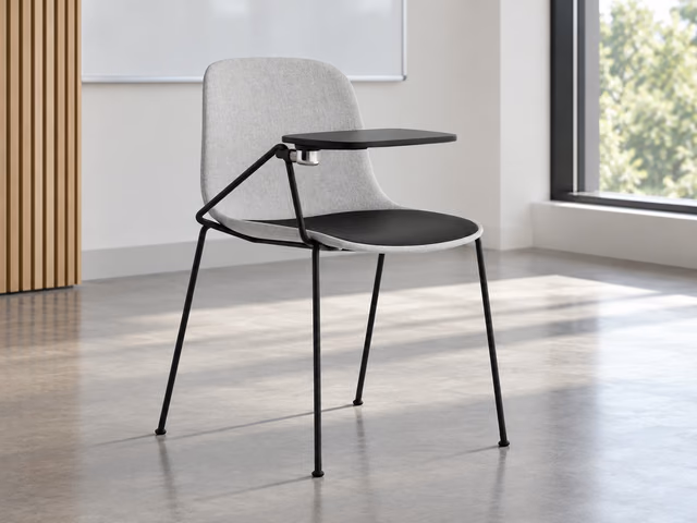 Seela S317 Chair by LaPalma