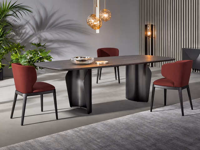 Joy Chair by Bonaldo