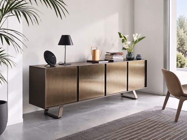 Secret Sideboard by Calligaris