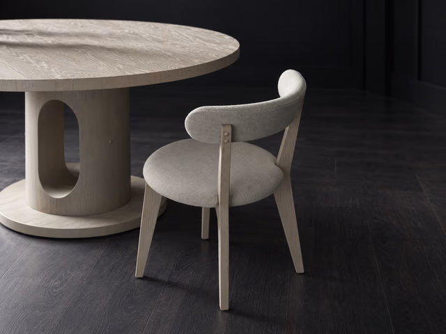 Bliss Dining Chair by Caracole