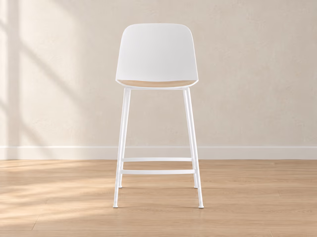 Seela S322 Stool by LaPalma
