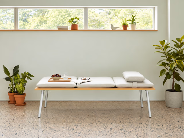 Run Daybed by Emeco