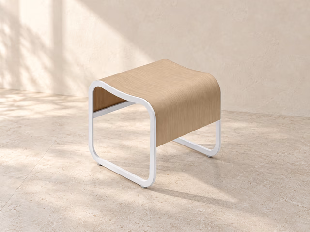 Za System S12 Bench by LaPalma