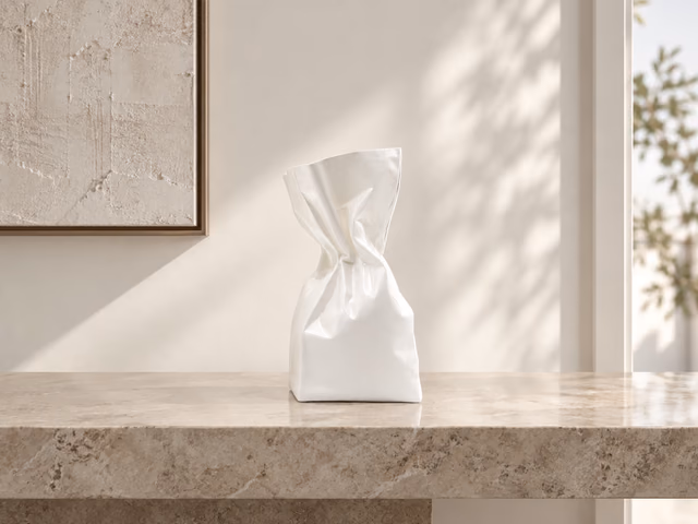 Adelaide XVIII Vase by Driade