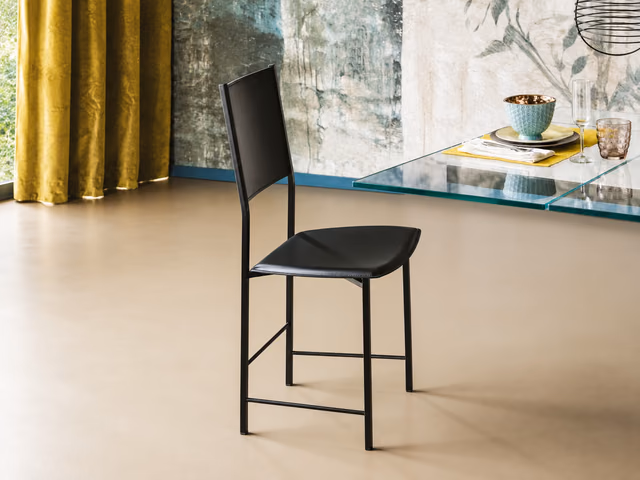 Alessia Chair by Cattelan Italia