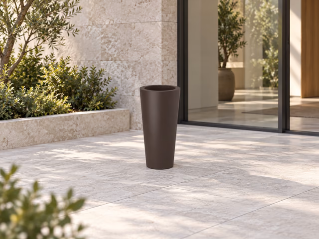 Cono Planter by Vondom