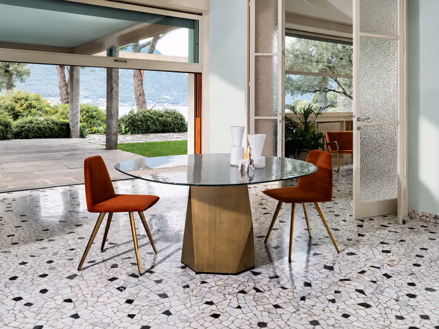 Deod Table by Sovet