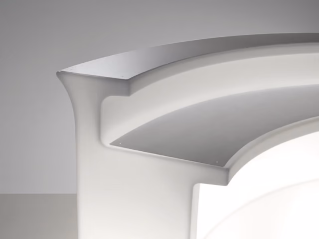 Break Bar Counter Accessories by Slide