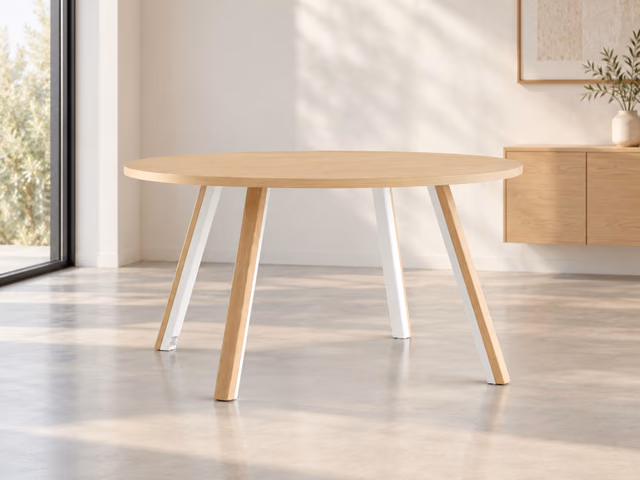 Ori Round Table by LaPalma