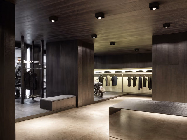 Johnny 120 Light Module by Flos