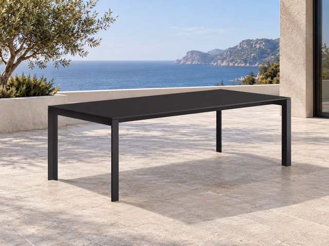 Apta EP135 Outdoor Table by LaPalma