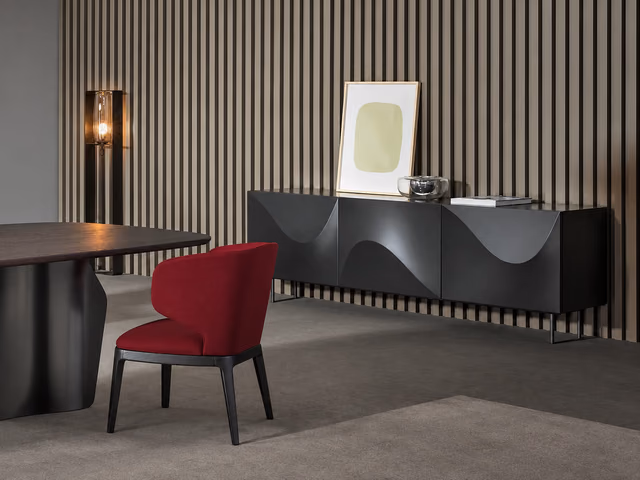 Vertigo Sideboard by Bonaldo