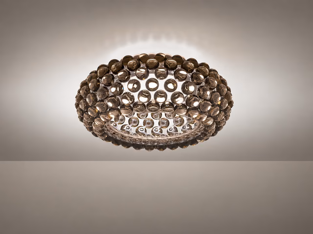 Caboche Plus Ceiling Lamp by Foscarini