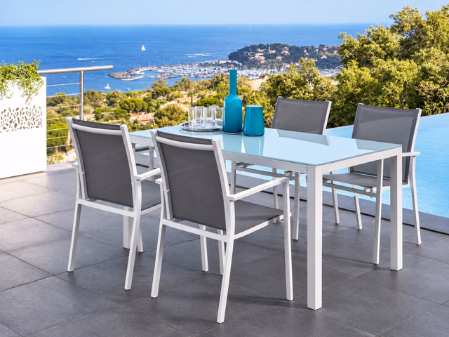 Maiorca 200/300 Extendible Dining Table by Talenti