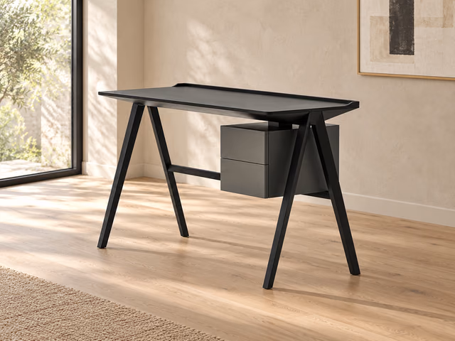 Forma Desk by Camerich
