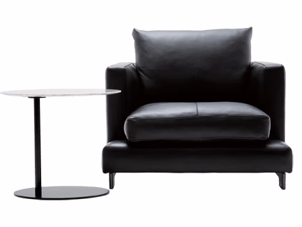 Lazytime Small Chair by Camerich