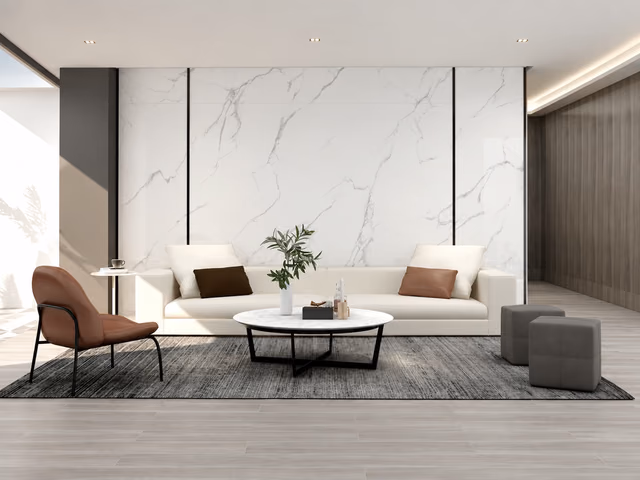 Casa Sofa by Camerich