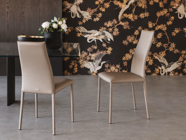 Kay Chair by Cattelan Italia