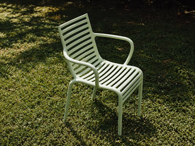 Pip-E Armchair by Driade