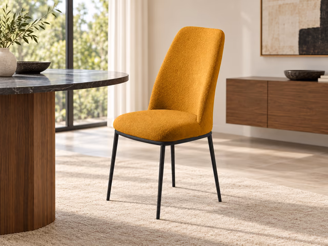 Opus XL Chair by Peressini Casa