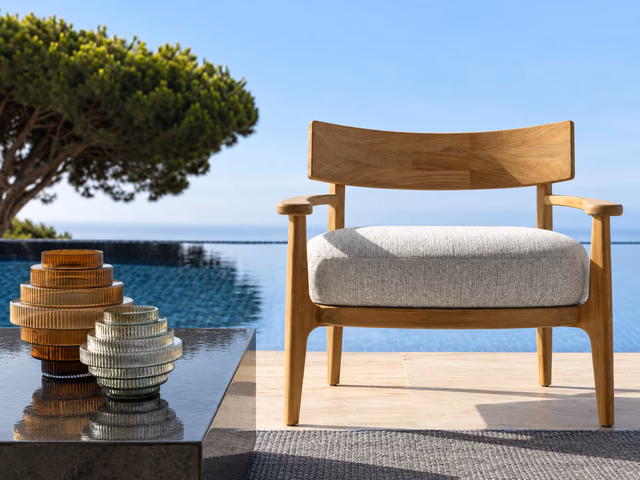 Ever Living Chair by Talenti