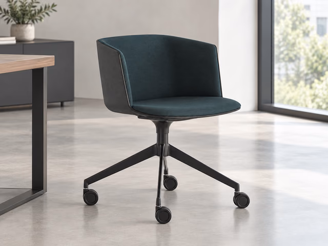Cut S192-193 Chair by LaPalma
