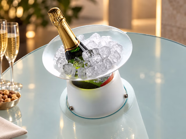 Portaghiaccio Ice Bucket by Slide