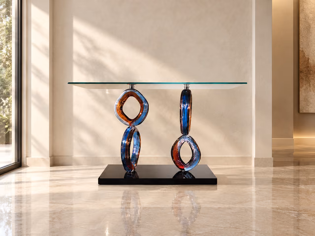 Venezia Console by Reflex