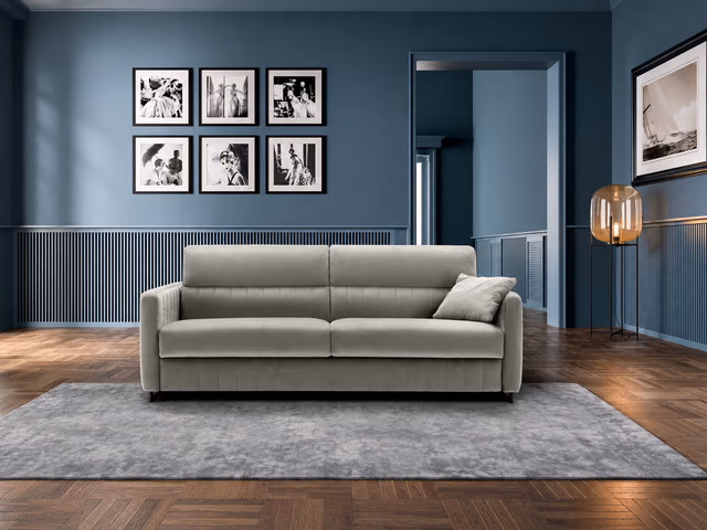 Kleo Sofa Bed by Nicoline