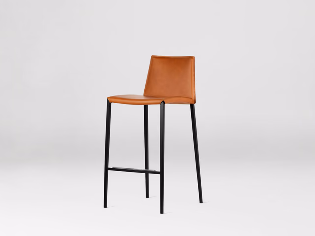 Aida Stool CS1821 by Calligaris