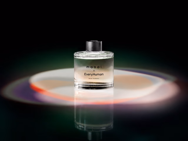 Room Fragrance Earthly Delights by Moooi