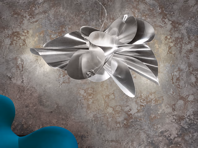 Étoile Pendant Lamp by Slamp