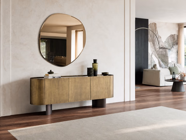 Savoy Sideboard by Cattelan Italia