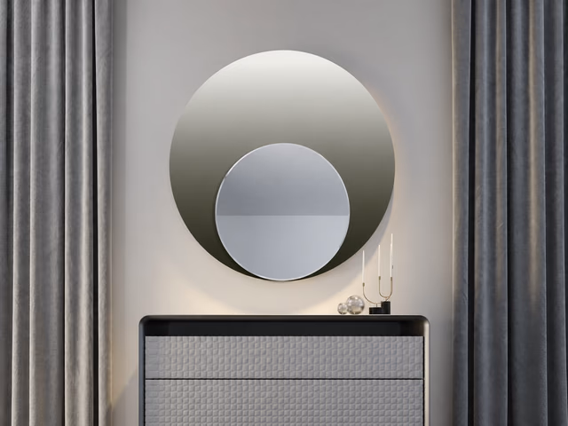 Nuance Specchio Mirror by Reflex