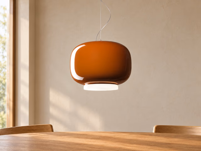 Chouchin 1 Pendant Lamp by Foscarini