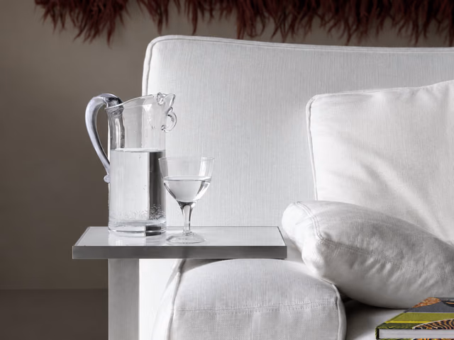 Victor Pitcher by Driade