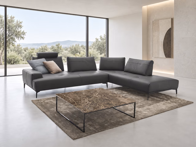 Egeo Sofa by Nicoline