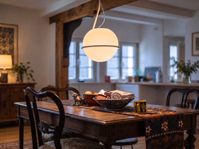 Tonda Pendant Lamp by Foscarini