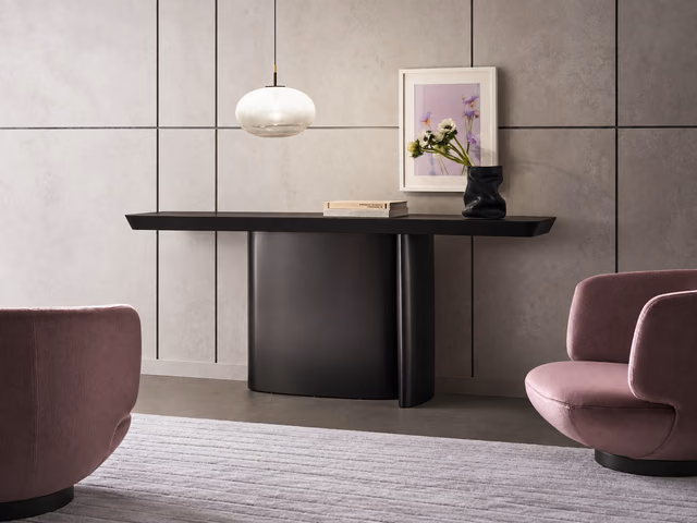 One Console Table by Bonaldo