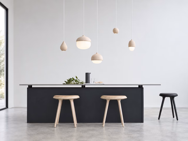 Liuku Base — Ball by Mater