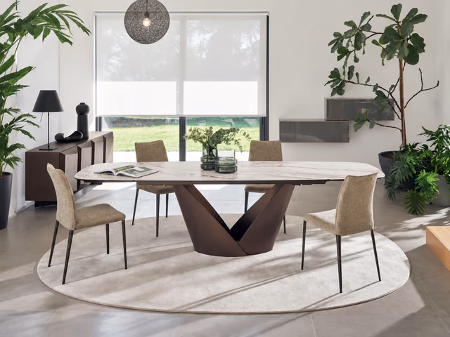 Fay Chair CS2249 by Calligaris