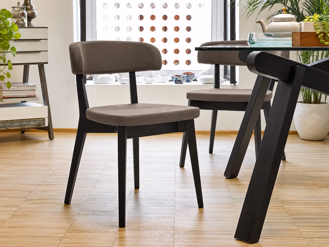 Siren Chair by Connubia