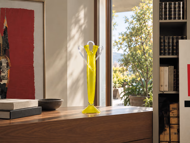 Argencourt Vase by Driade