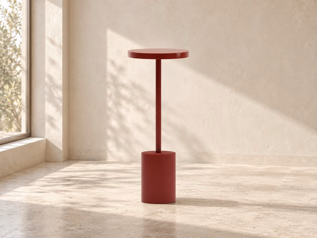Confetto Spot Table by Caracole