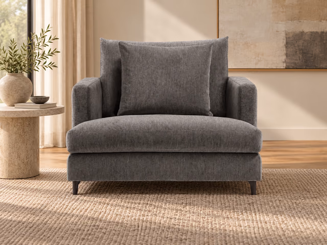 Easytime Chair by Camerich